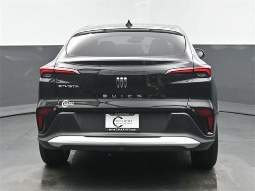 2026 Buick Envista Preferred FWD