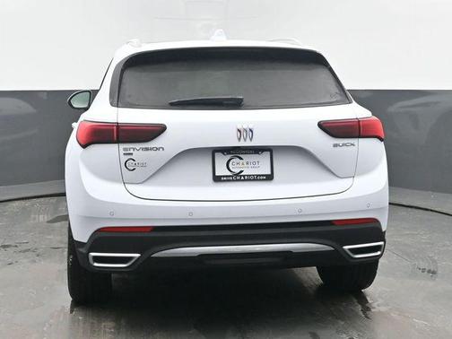 2026 Buick Envision Preferred AWD