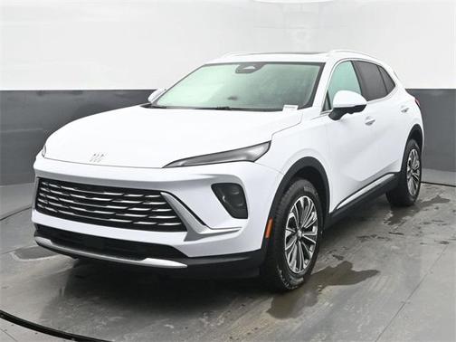 2026 Buick Envision Preferred AWD