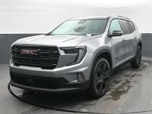 2026 GMC Acadia Elevation AWD