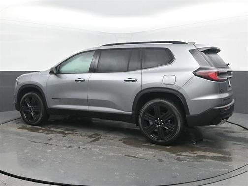 2026 GMC Acadia Elevation AWD