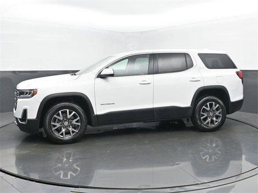 2023 GMC Acadia AWD SLE