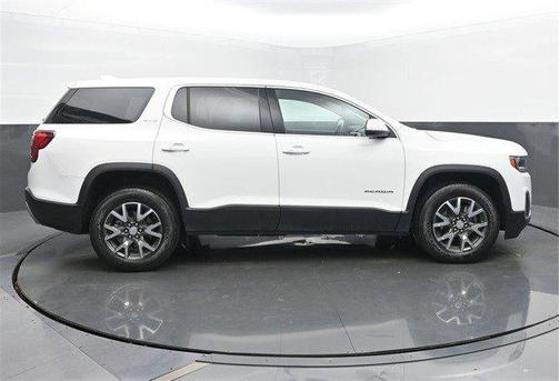 2023 GMC Acadia AWD SLE