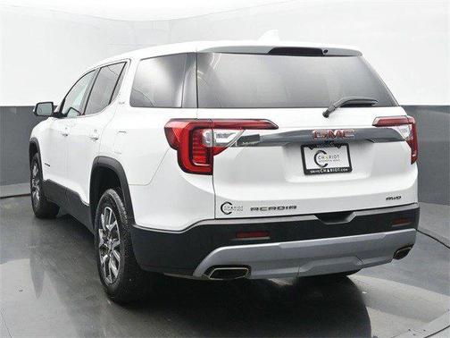 2023 GMC Acadia AWD SLE