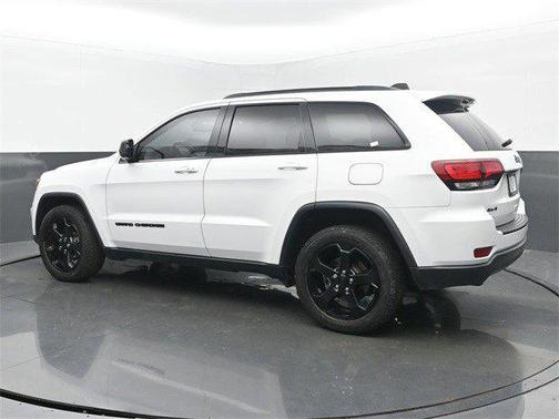 2020 Jeep Grand Cherokee Upland
