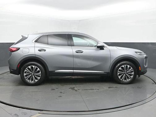 2026 Buick Envision Preferred AWD