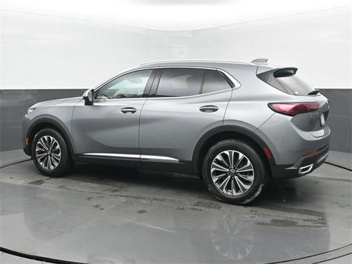 2026 Buick Envision Preferred AWD