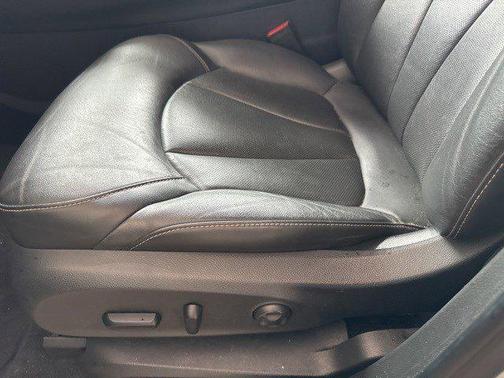 2016 Buick Envision Premium I