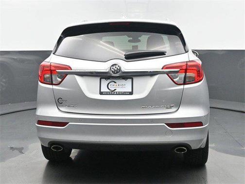 2016 Buick Envision Premium I