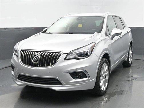 2016 Buick Envision Premium I