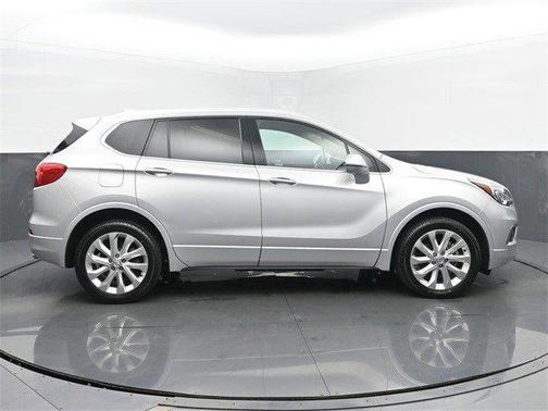 2016 Buick Envision Premium I
