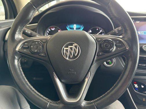2016 Buick Envision Premium I