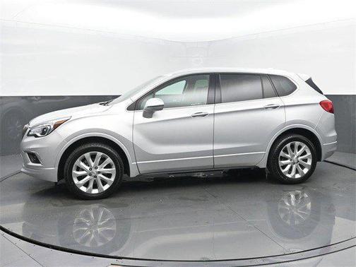 2016 Buick Envision Premium I