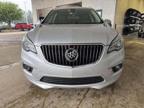 2016 Buick Envision Premium I