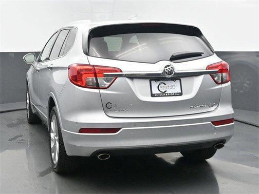 2016 Buick Envision Premium I