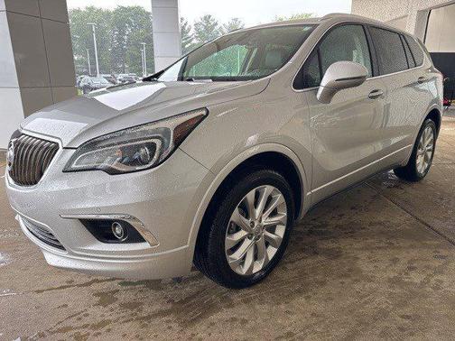 2016 Buick Envision Premium I