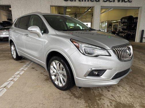 2016 Buick Envision Premium I