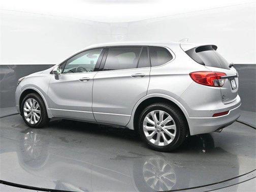 2016 Buick Envision Premium I