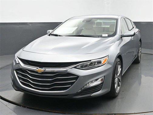 2024 Chevrolet Malibu FWD 2LT