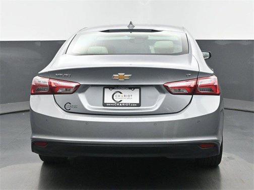 2024 Chevrolet Malibu FWD 2LT