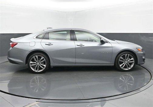 2024 Chevrolet Malibu FWD 2LT