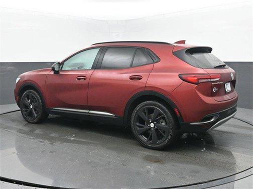 2021 Buick Envision FWD Essence