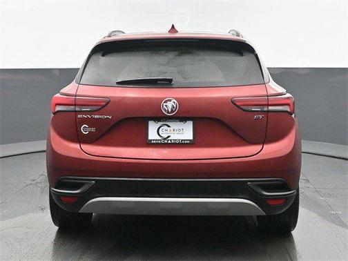 2021 Buick Envision FWD Essence