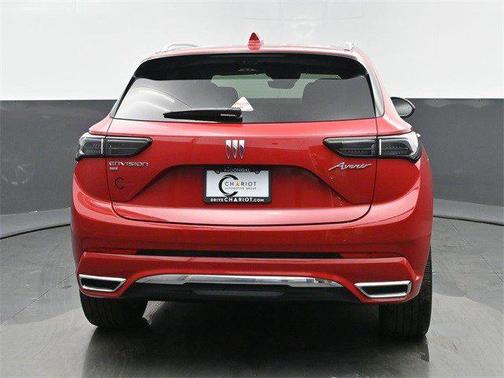 2025 Buick Envision Avenir AWD