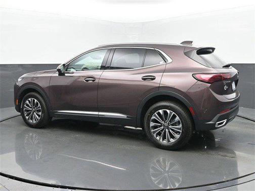 2025 Buick Envision Preferred AWD
