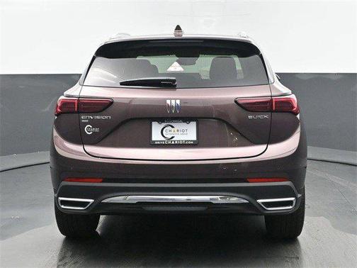 2025 Buick Envision Preferred AWD