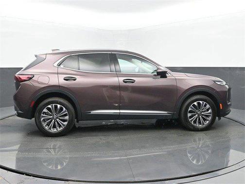 2025 Buick Envision Preferred AWD