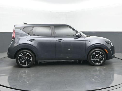 2023 Kia Soul EX
