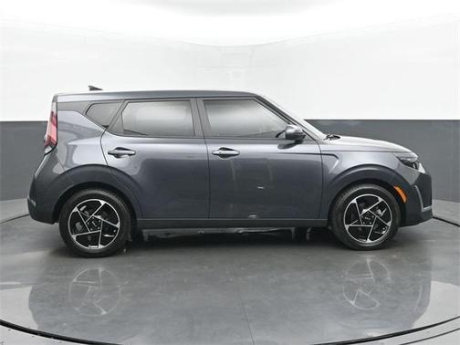 2023 Kia Soul EX