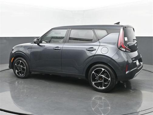 2023 Kia Soul EX