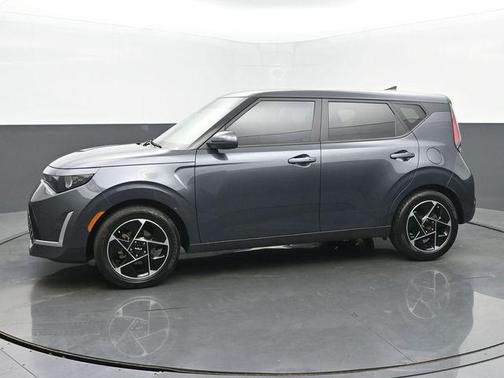 2023 Kia Soul EX
