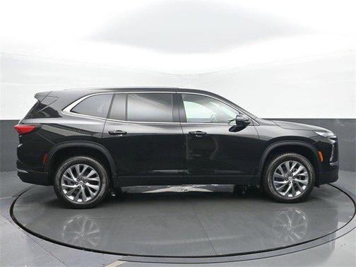 2025 Buick Enclave Preferred FWD