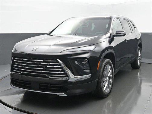 2025 Buick Enclave Preferred FWD