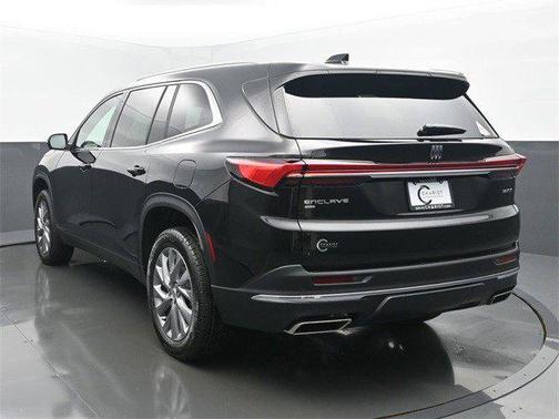 2025 Buick Enclave Preferred FWD