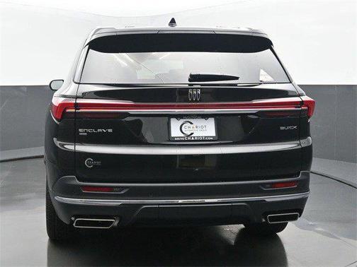 2025 Buick Enclave Preferred FWD