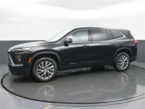 2025 Buick Enclave Preferred FWD