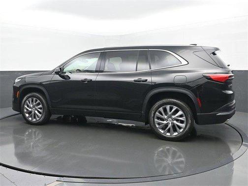 2025 Buick Enclave Preferred FWD