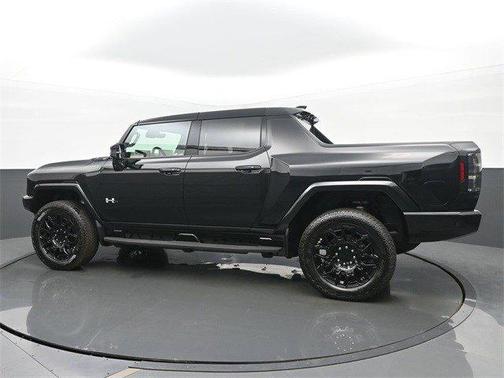 2025 GMC HUMMER EV Pickup 2X