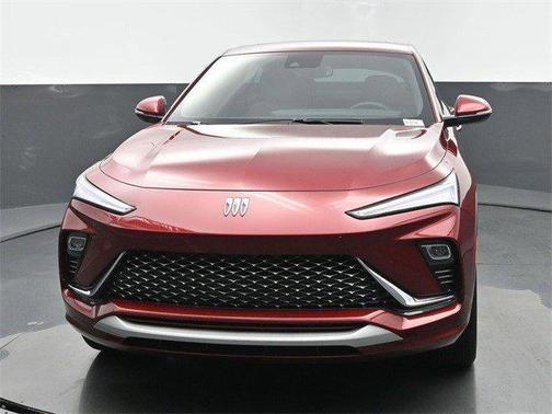 2024 Buick Envista Avenir FWD