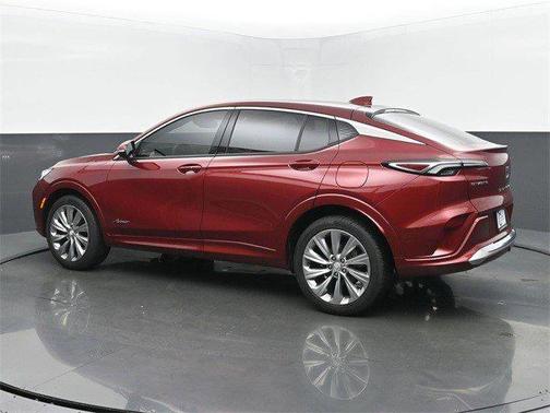 2024 Buick Envista Avenir FWD