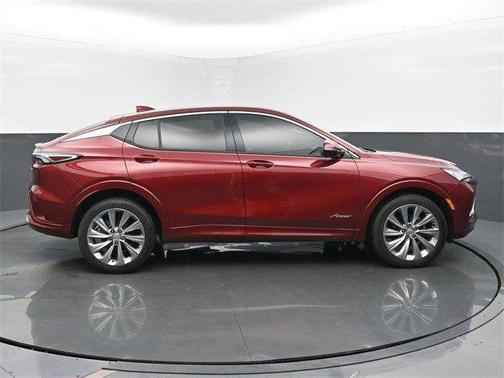2024 Buick Envista Avenir FWD