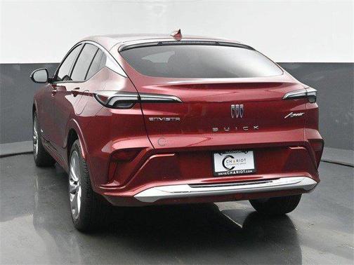 2024 Buick Envista Avenir FWD