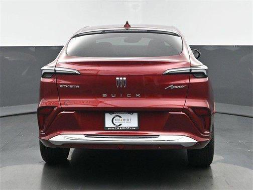 2024 Buick Envista Avenir FWD