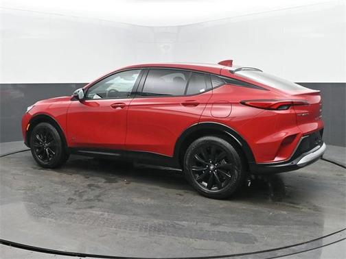 2026 Buick Envista Sport Touring FWD