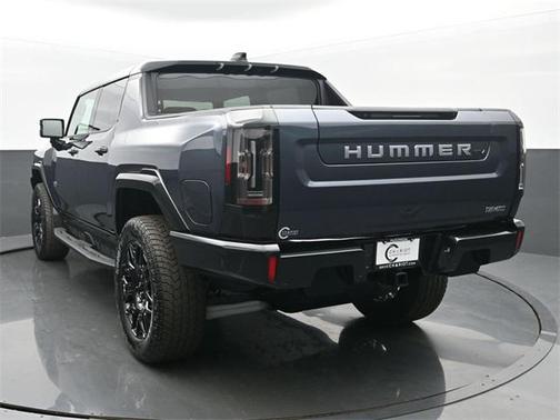 2026 GMC HUMMER EV Pickup 2X
