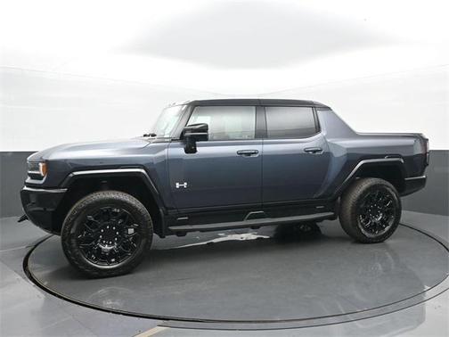 2026 GMC HUMMER EV Pickup 2X